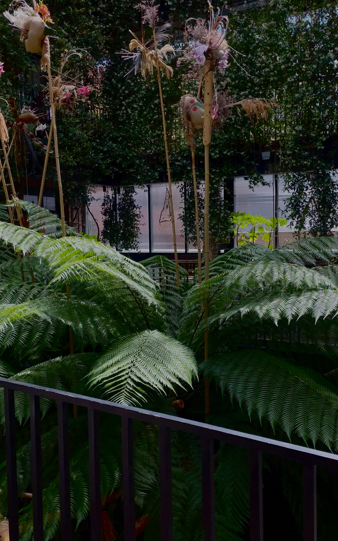 Dj set - Brunch at Mandrake