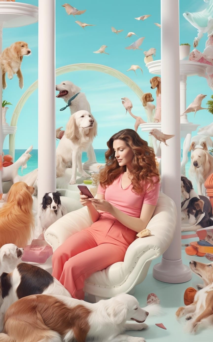 Volunteer at Local Animal Shelter