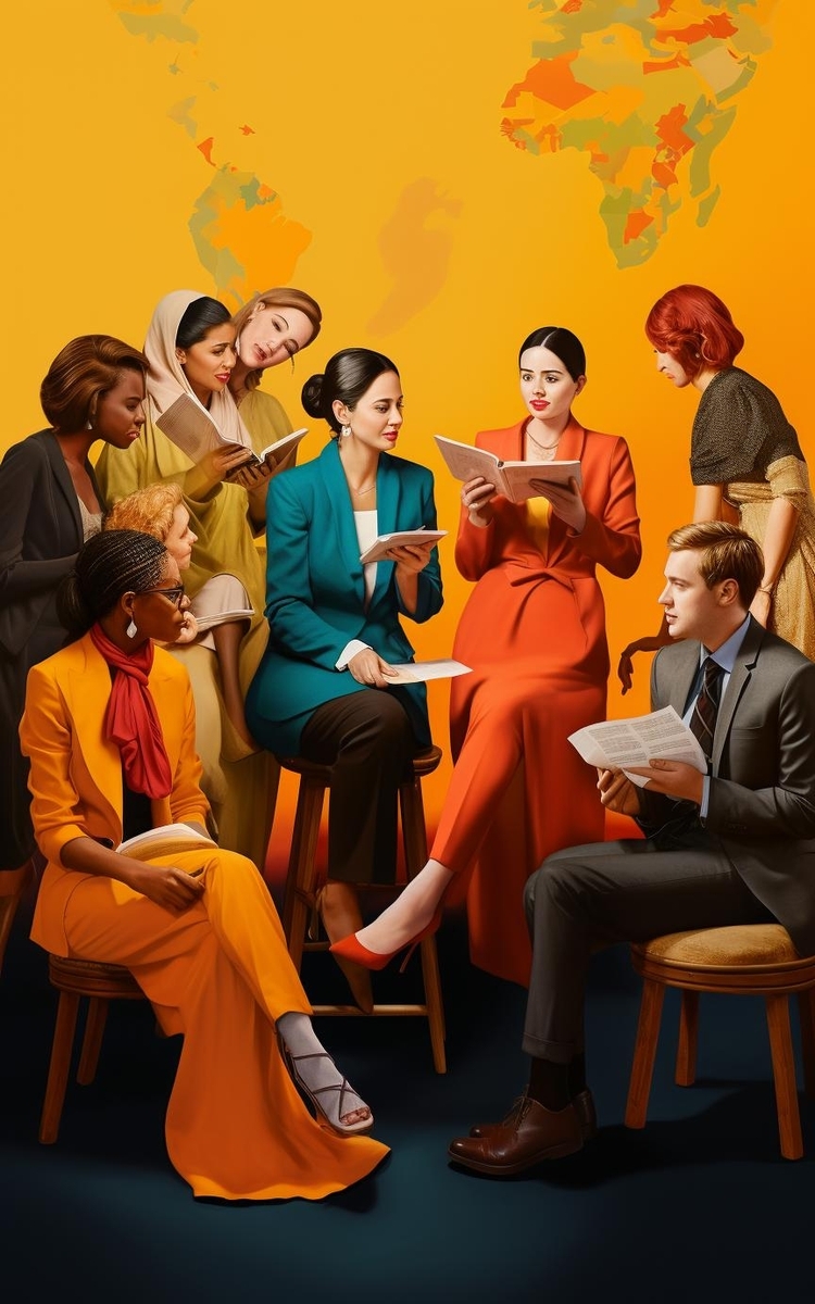 Language Exchange Meetup