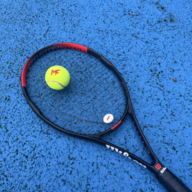Battersea SetPointSocial Tennis 🎾