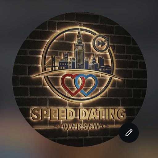 Speed dating Warsaw - уютные вечера между своих