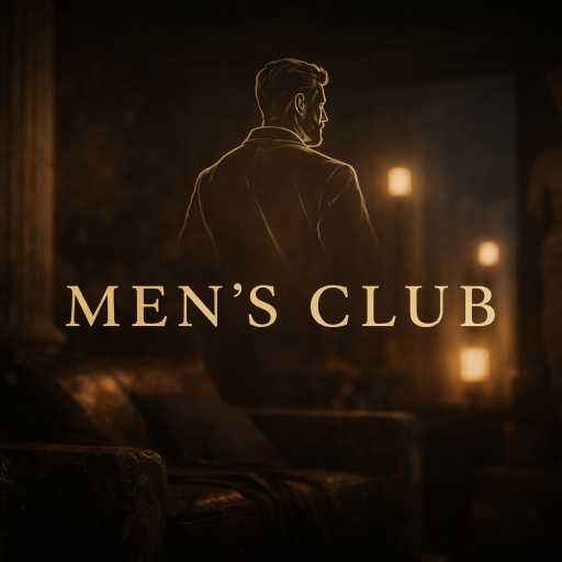 Мужской Клуб
