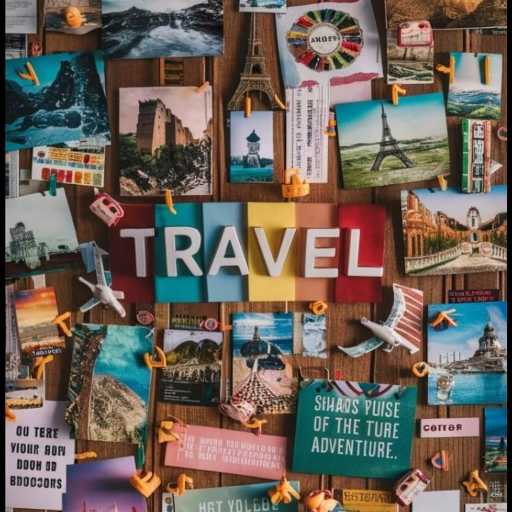 Welcome Travel Horizon🌏