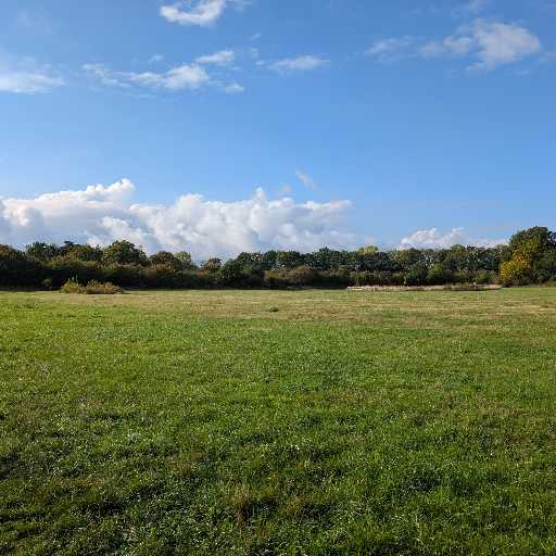 Discover Ash Green Meadows