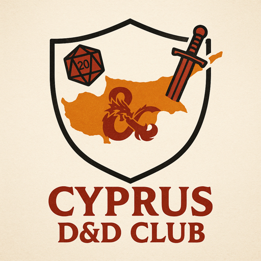 D&D club