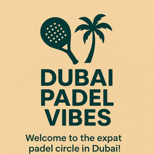 Dubai Padel Vibes