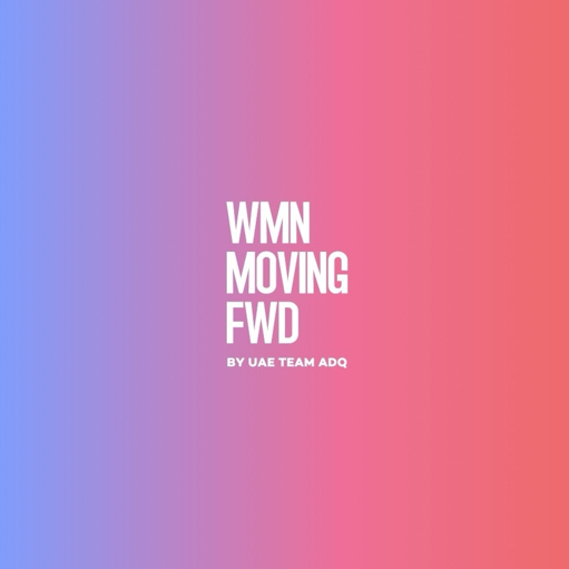 Women Moving Forward