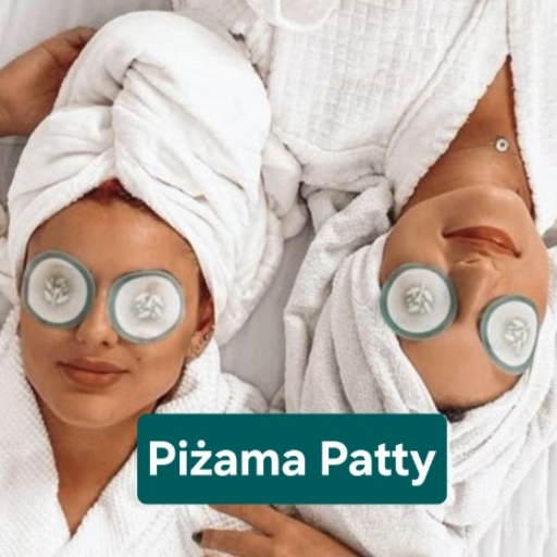 Piżama Patty