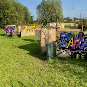 Laser Tag Klub Gdańsk