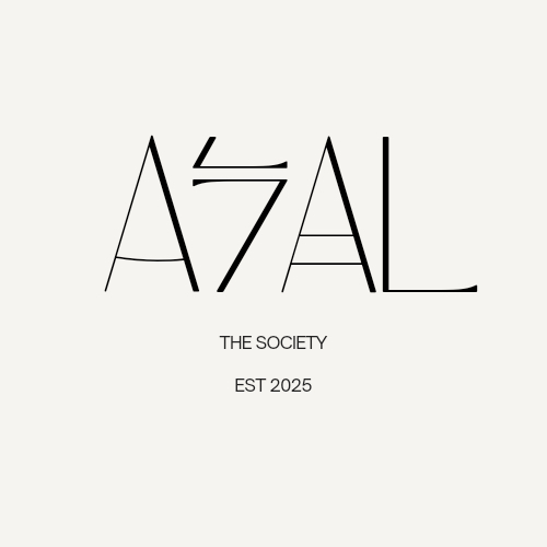 Azal The Society