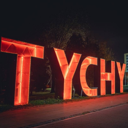 Tychy Locals: Вместе веселее!