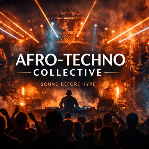 Afro-Techno Collective