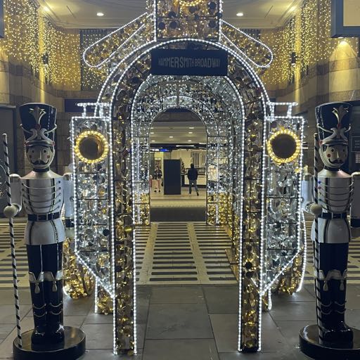 Slough Meet, Greet & Mingle