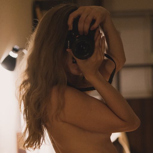 Fine Aft / Nude photoshoots