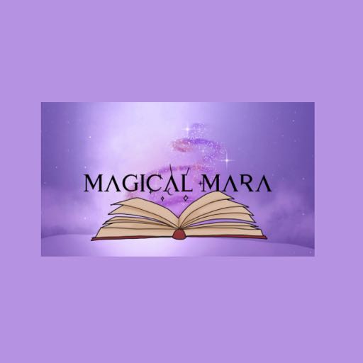 ✨Mara's Magical Healing Room✨