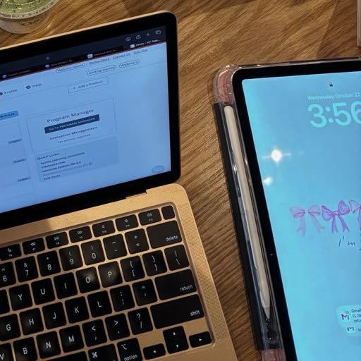 Remote Work & Networking Wrocław