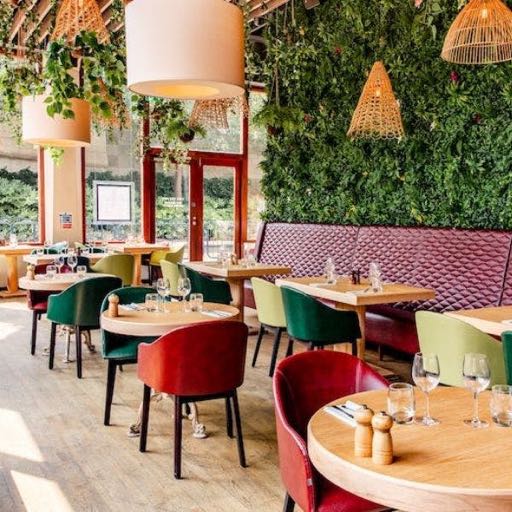 Founder Network: Coworking in London