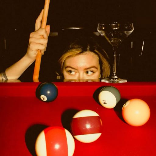 Gdańsk billiards community