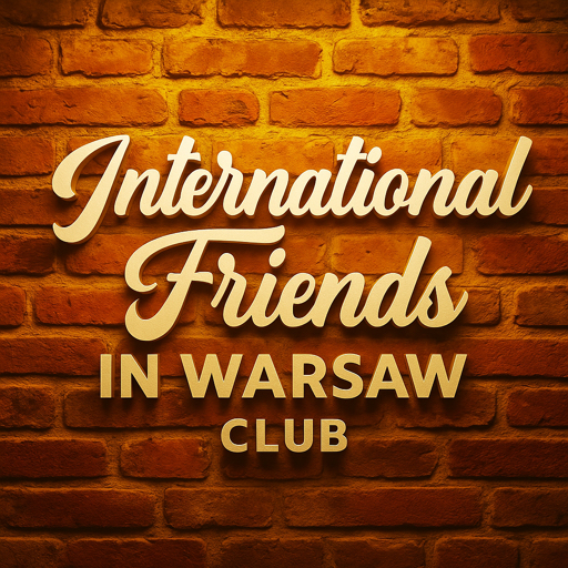 International friends Warsaw (Club)