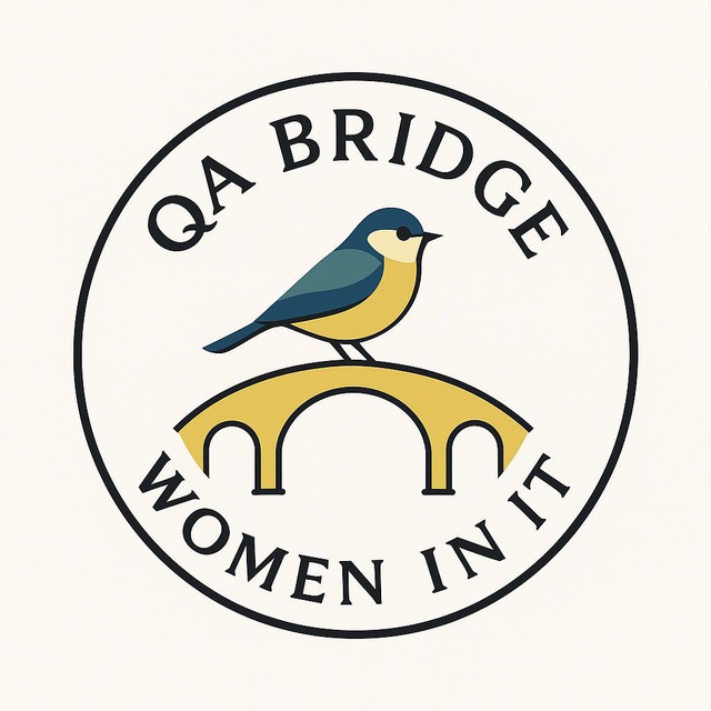 QA Bridge: Women in IT - Coffee & Connection