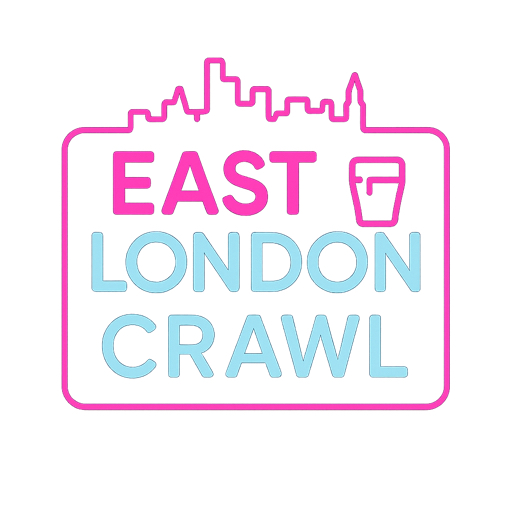 East London Crawl