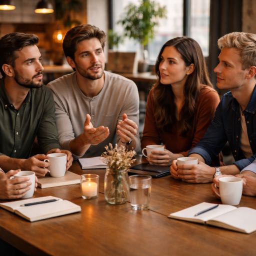 Conscious Leadership