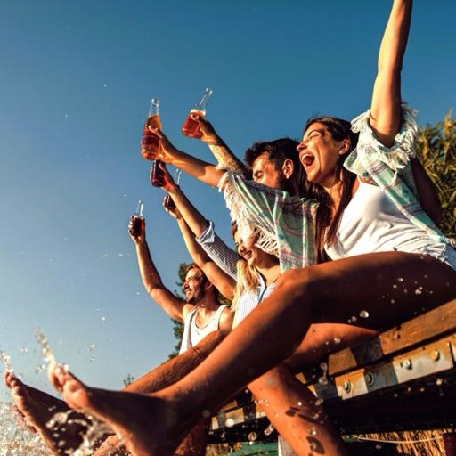 TENERIFE// НАШИ ЛЮДИ 15.04-20.04