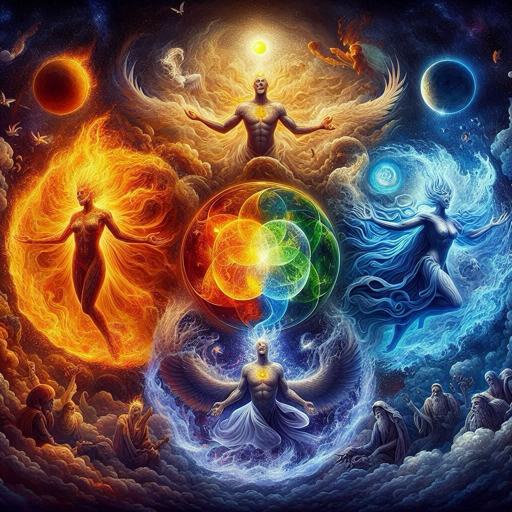 Divine Haven- Sanctuary