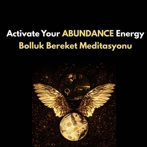 Meditation& Healing Circles in Turkish