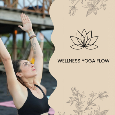 Yoga & Shinrin-Yoku in Paris