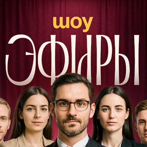 Шоу Эфиры "Golden Night"