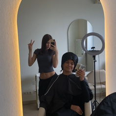 Victoria's keratin team