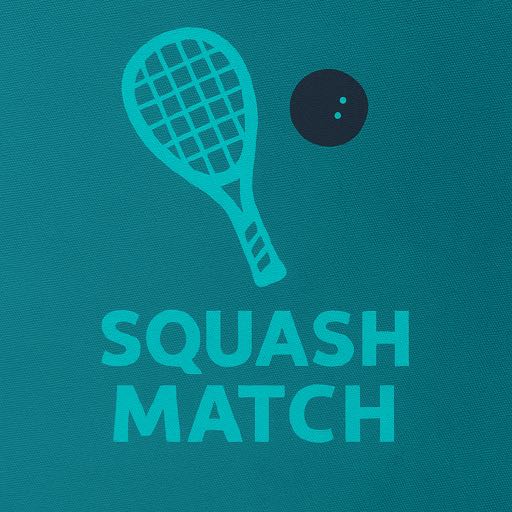Squash club and activities