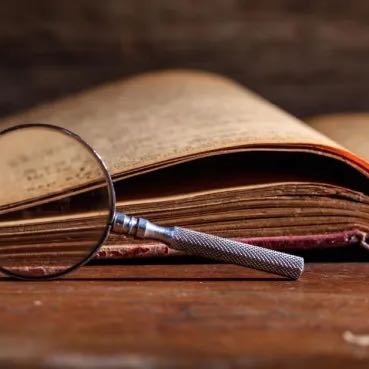 Мужская группа по изучению библии