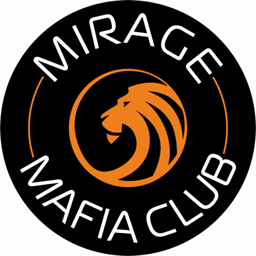 Mirage Mafia Club Warsaw