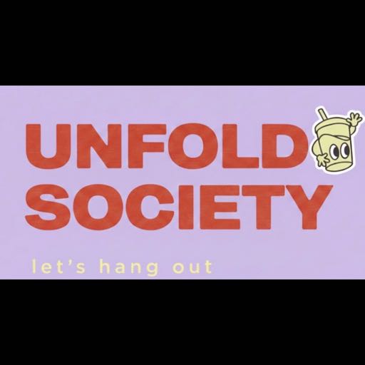 unfold society