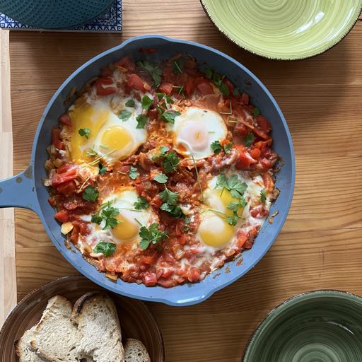 Anxiety-free Nutrition