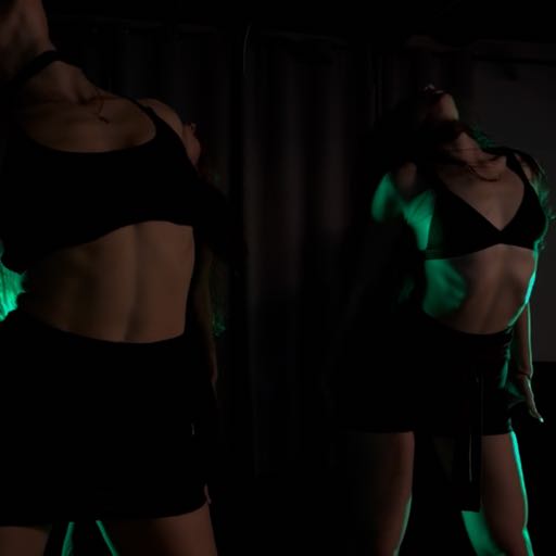 High heels from zero