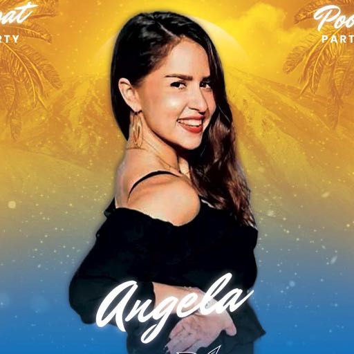 Angela's🪽CLUB