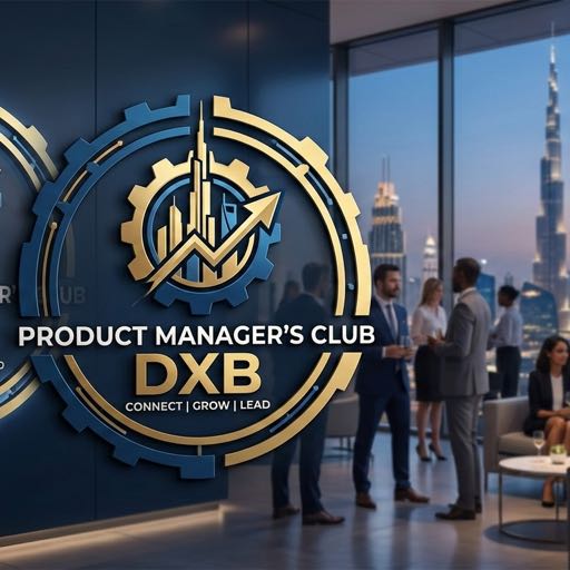 DXB - Product Manager’s Club