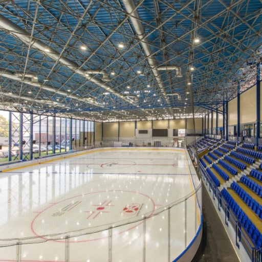 ⛸️ Warsaw Ice Skating Club
