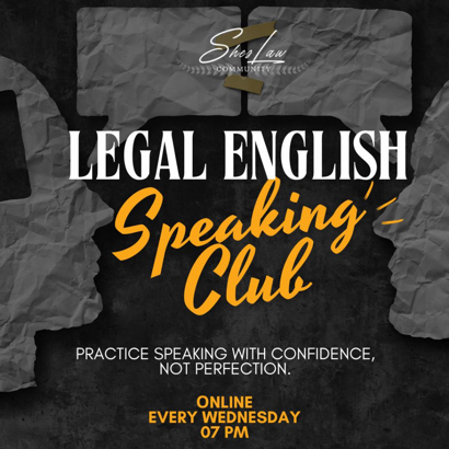 Ladies in Law | ShesLaw community