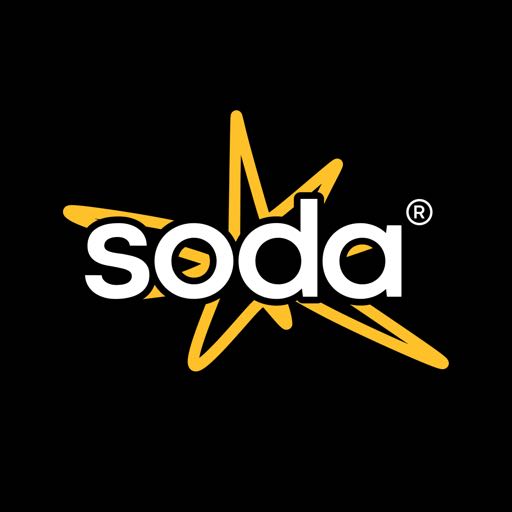 SODA TRAVEL CLUB