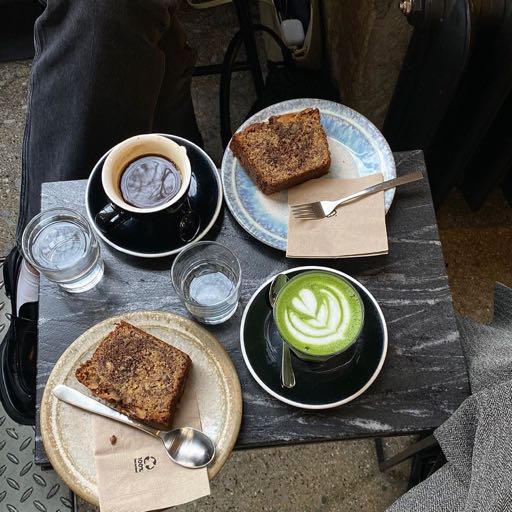 Muranów | Meet your neighbors