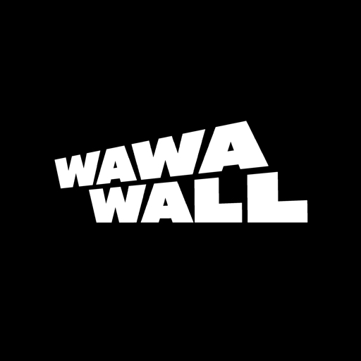 WAWA WALL - your event guide