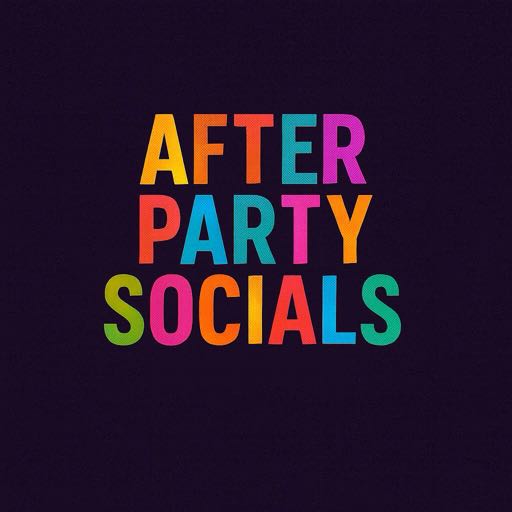 Social After Parties