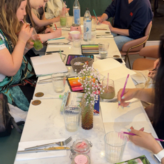 Art-Therapy in London