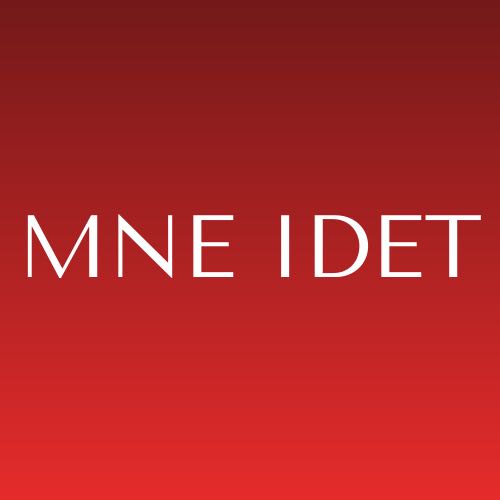 MNE IDET