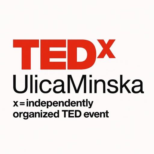 TEDxUlicaMińska