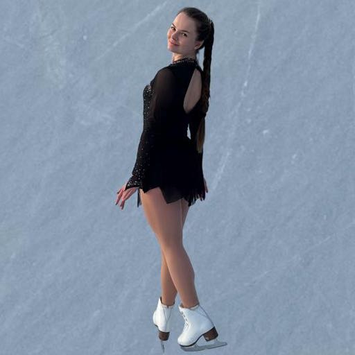 Фигурное катание⛸️